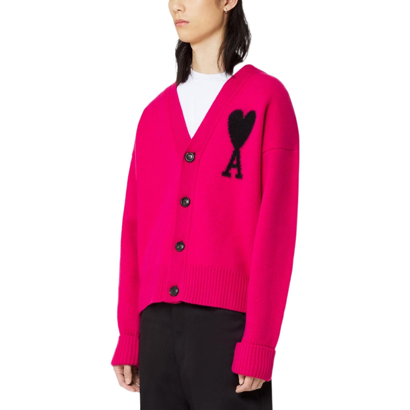 【代購】Ami De Coeur Cardigan UKC002018-630