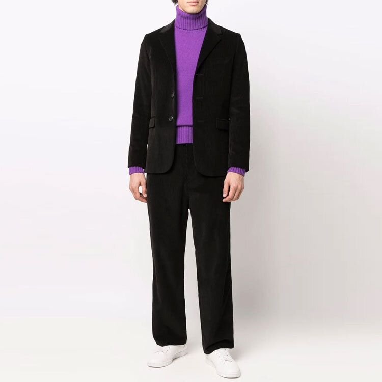 【代購】AMIPARIS SS23 Casual Pants Men's HTR102288-001