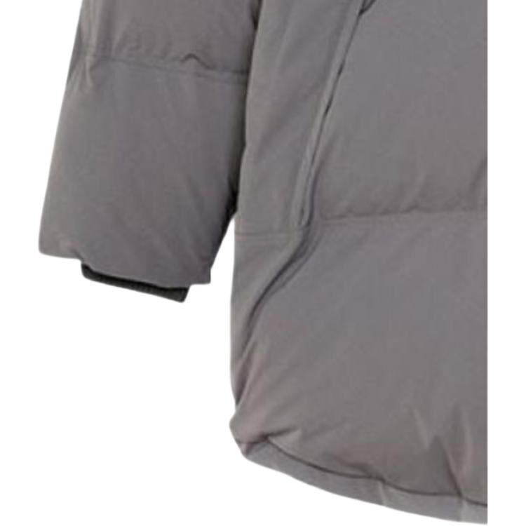 【代購】AMIPARIS Jackets & Coats Men's Gray H21OW206299-050