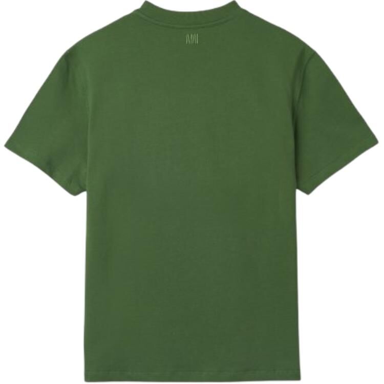 【代購】Ami Tonal T Shirt UTS022726-311