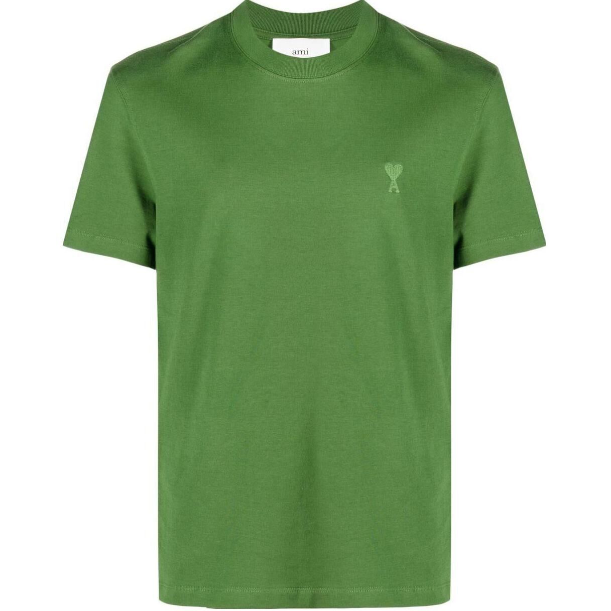 【代購】Ami Tonal T Shirt UTS022726-311