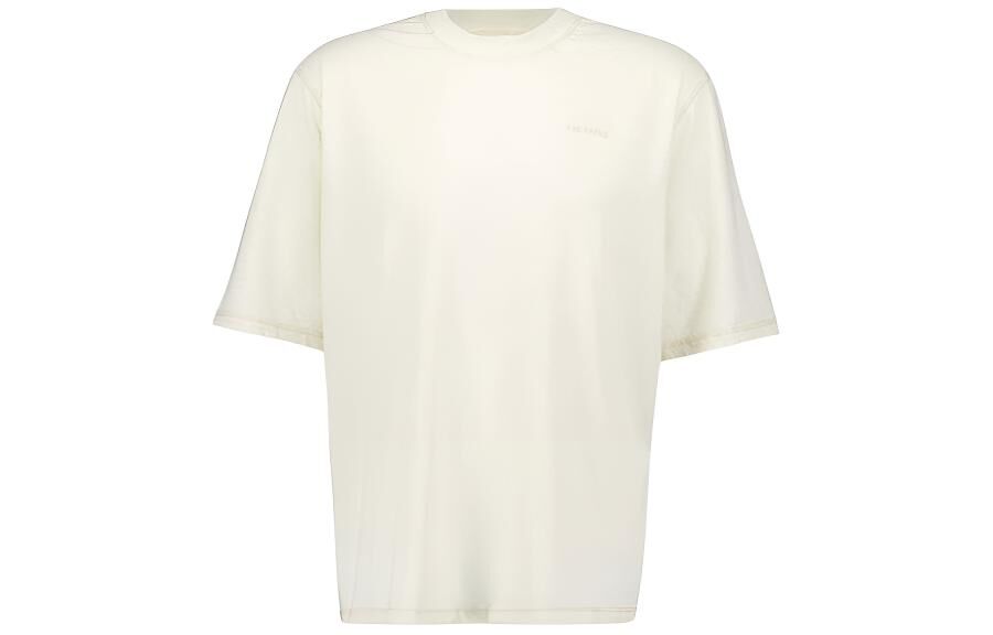 【代購】Ami Fade Out T Shirt UTS016JE0051185