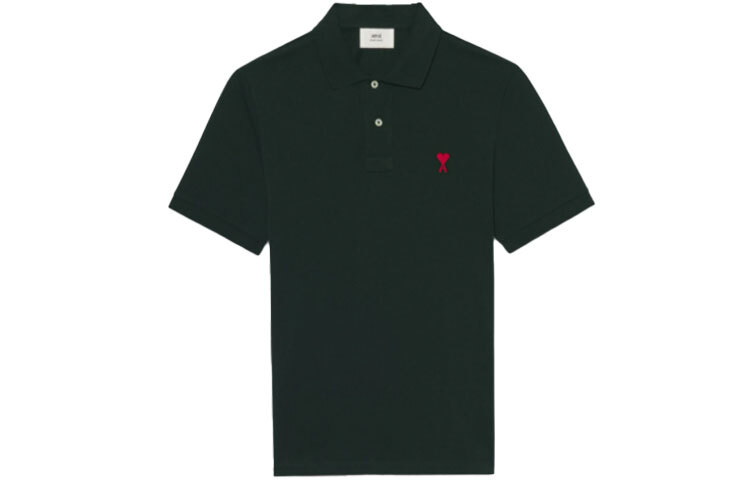 【代購】Ami Polo HPL001760-311