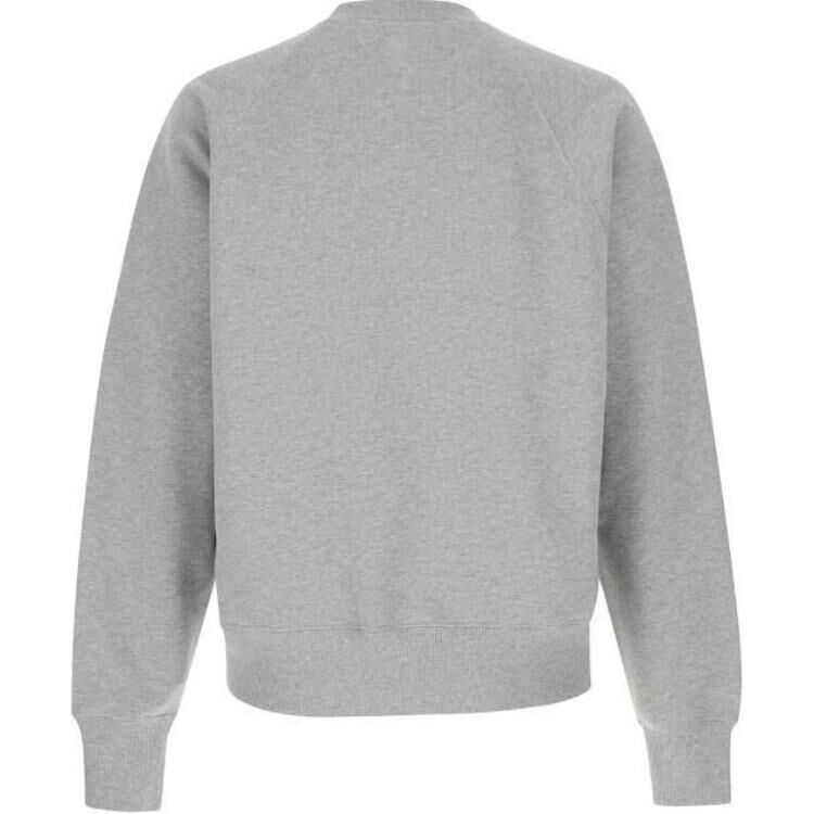 【代購】Ami Paris Logo Detailed Crewneck Sweatshirt USW0247470-951