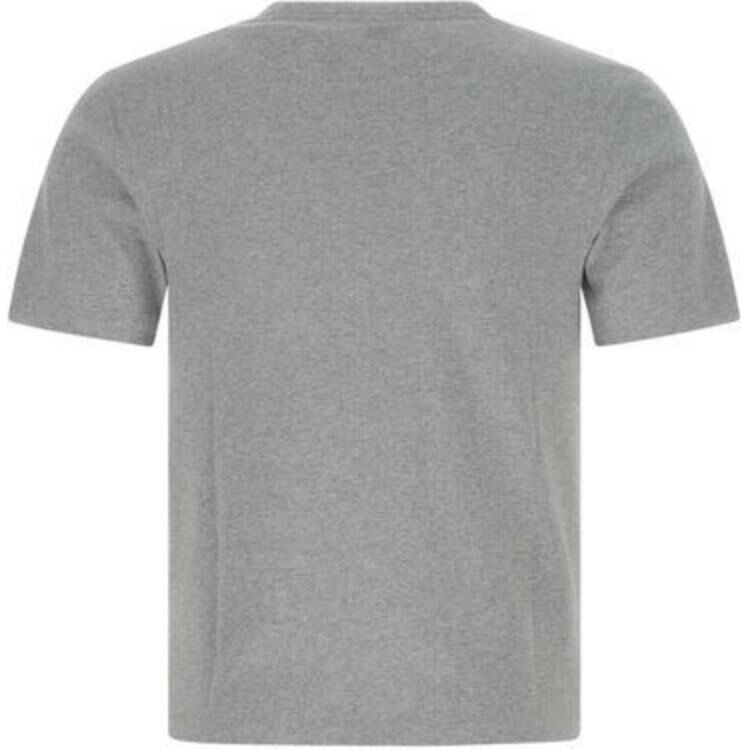【代購】Ami Paris Logo Printed Crewneck T Shirt HTS010702-055