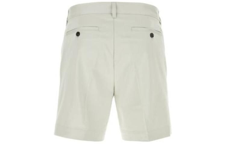 【代購】Ami Paris Ami De Coeur Motif Chino Shorts HSO004CO0009-193