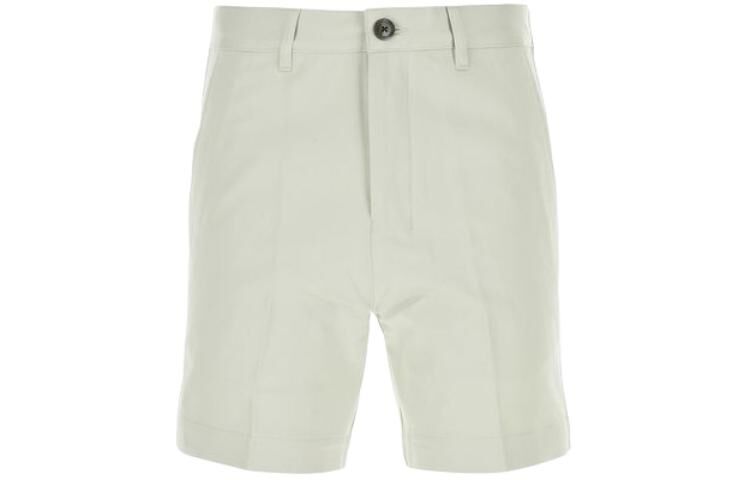 【代購】Ami Paris Ami De Coeur Motif Chino Shorts HSO004CO0009-193