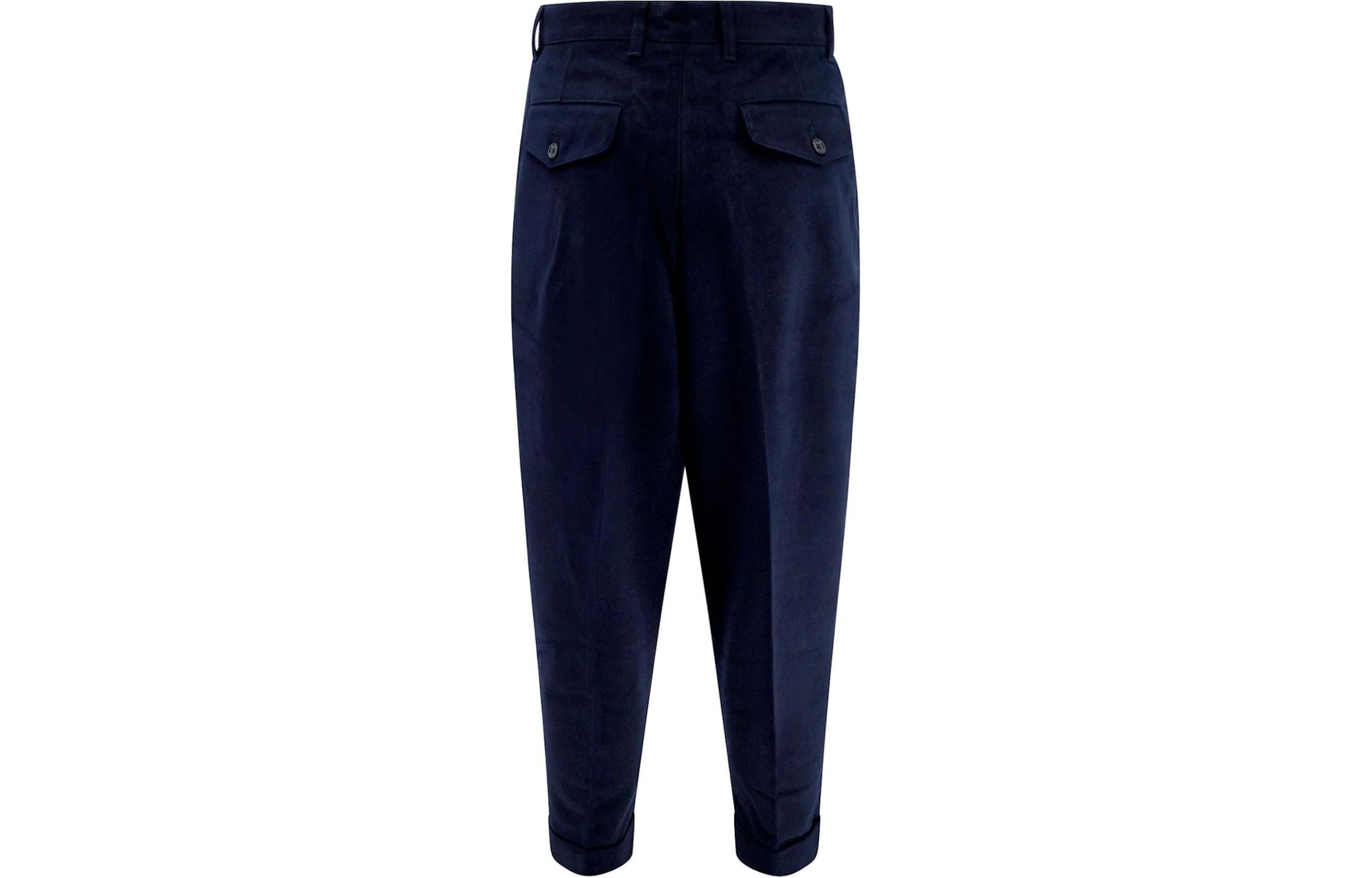 【代購】AMIPARIS Casual Pants Men's Blue Moderate Other HTR101CO0052430