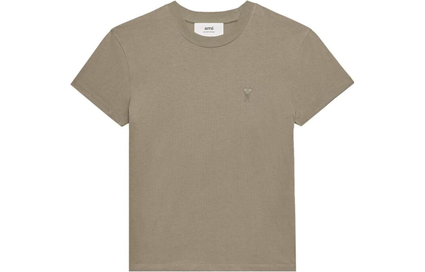 【代購】Amiparis Ami de Coeur T-shirt UTS003724