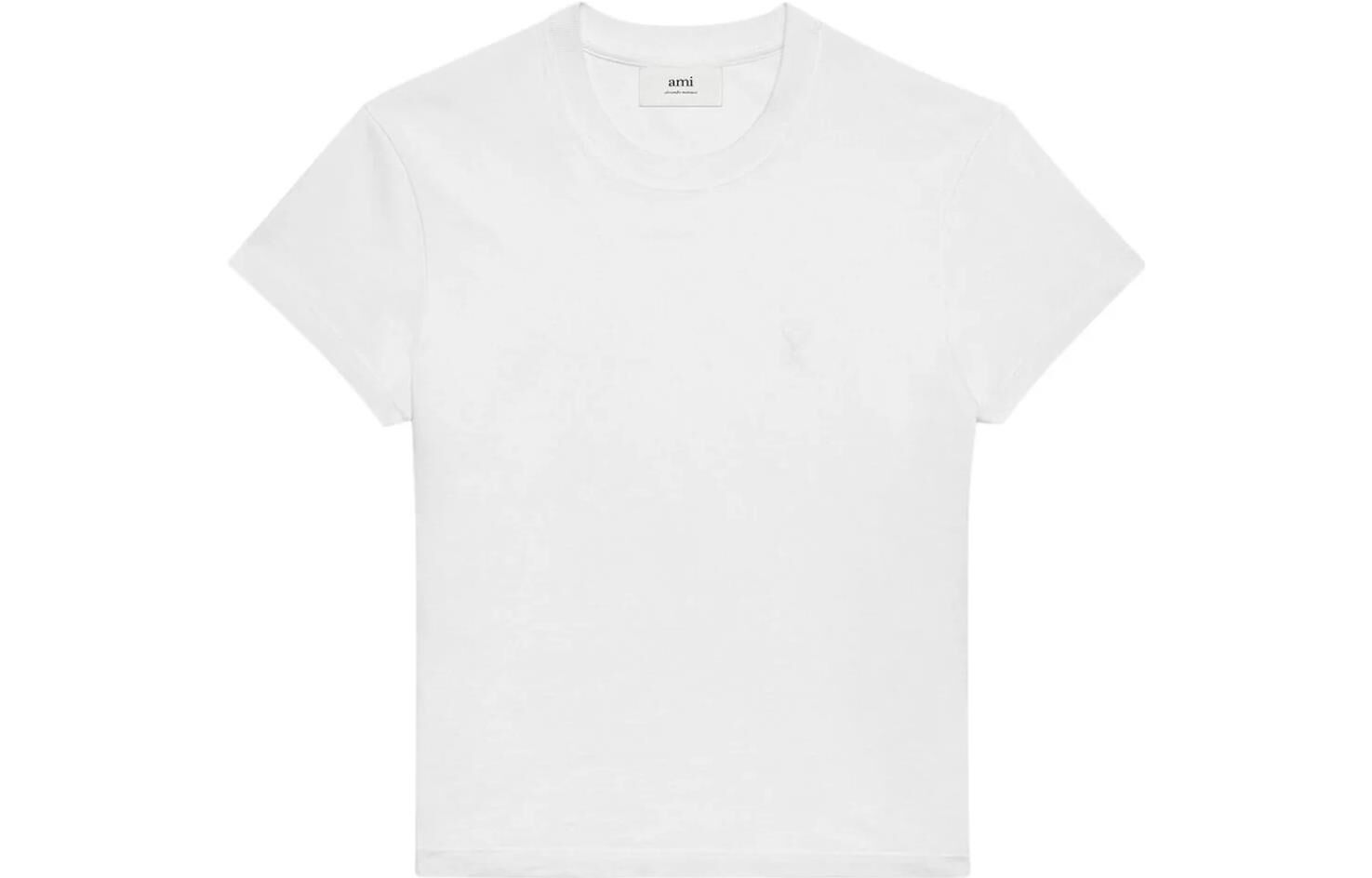 【代購】Amiparis Ami de Coeur T-shirt UTS003724
