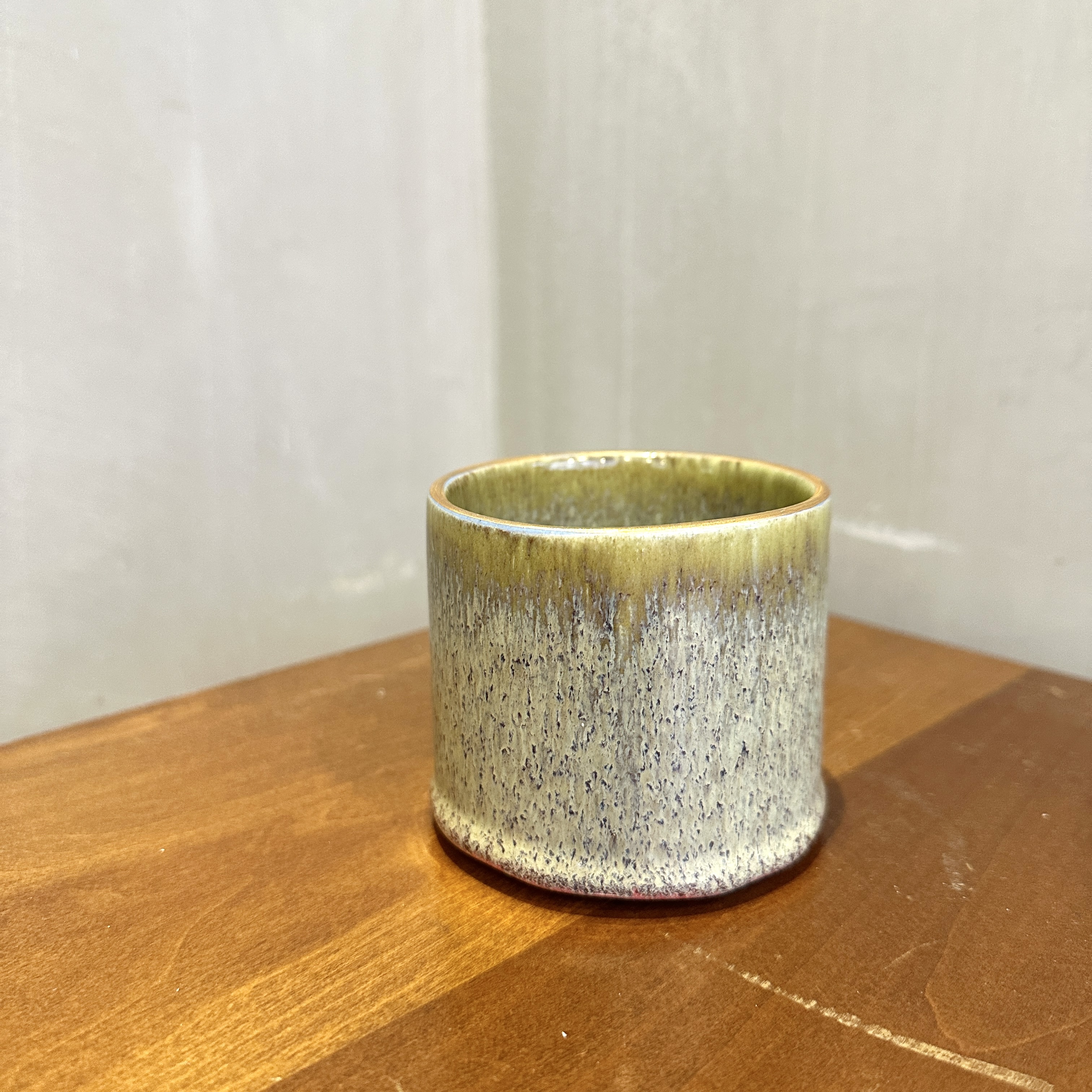 IMAMURA YOSHIAKI - Art  cups （20260723-03）