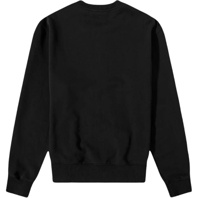 【代購】Ami Paris Ami De Coeur Crewneck Sweatshirt BFUSW001730-001
