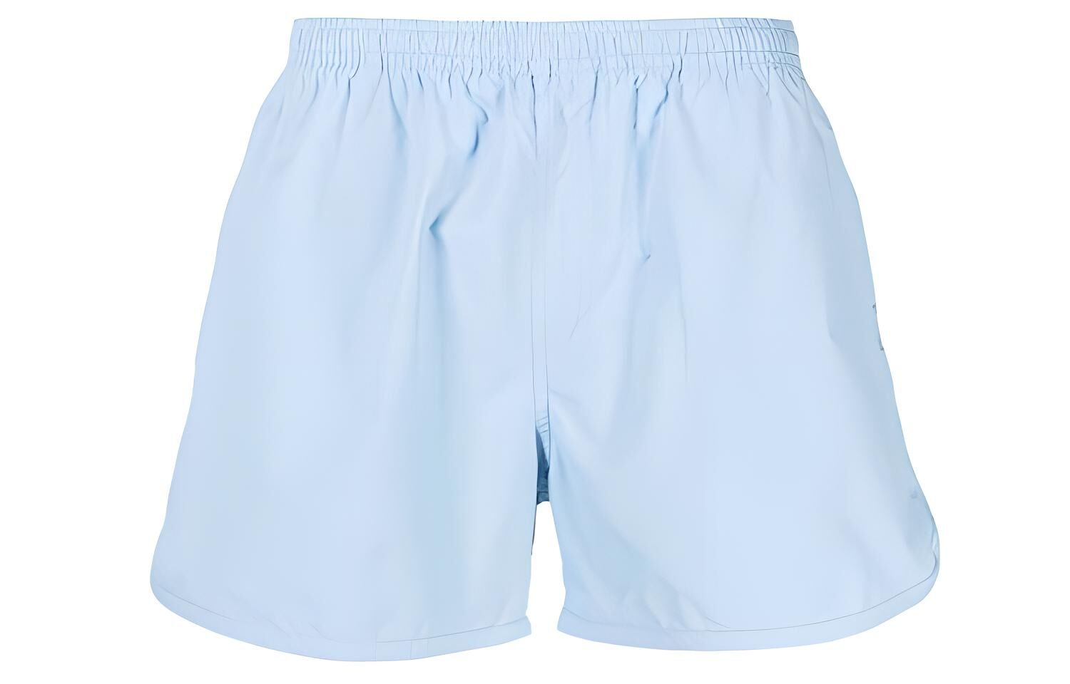 【代購】AMIPARIS Casual Shorts Men's Sky Blue Moderate E22HBW003-395
