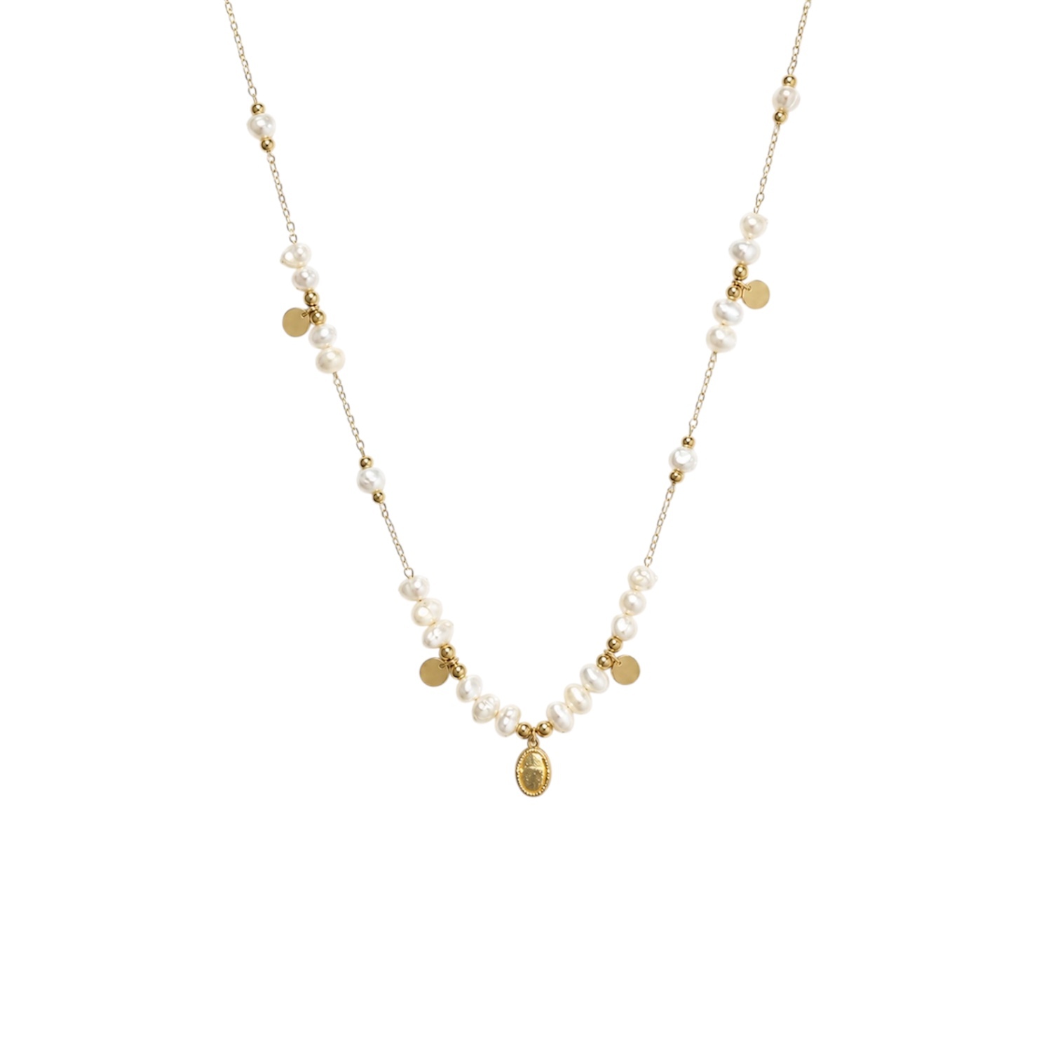 BOHM PARIS - Daniela 項鍊