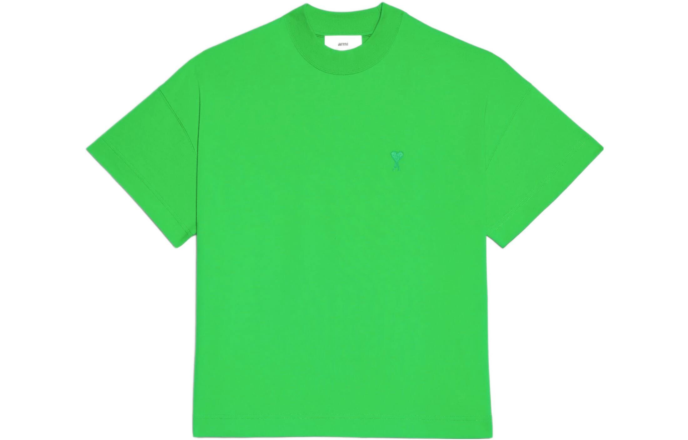 【代購】Amiparis Ami de Coeur T-shirt UTS012-726300