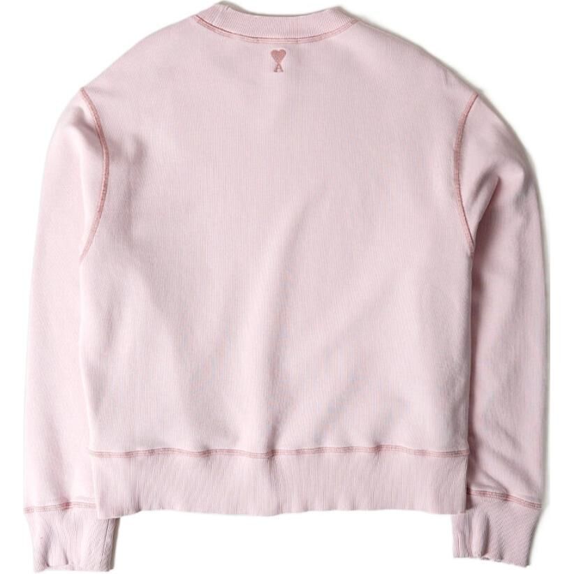 【代購】Ami Fade Out Sweatshirt USW016JE0052-679