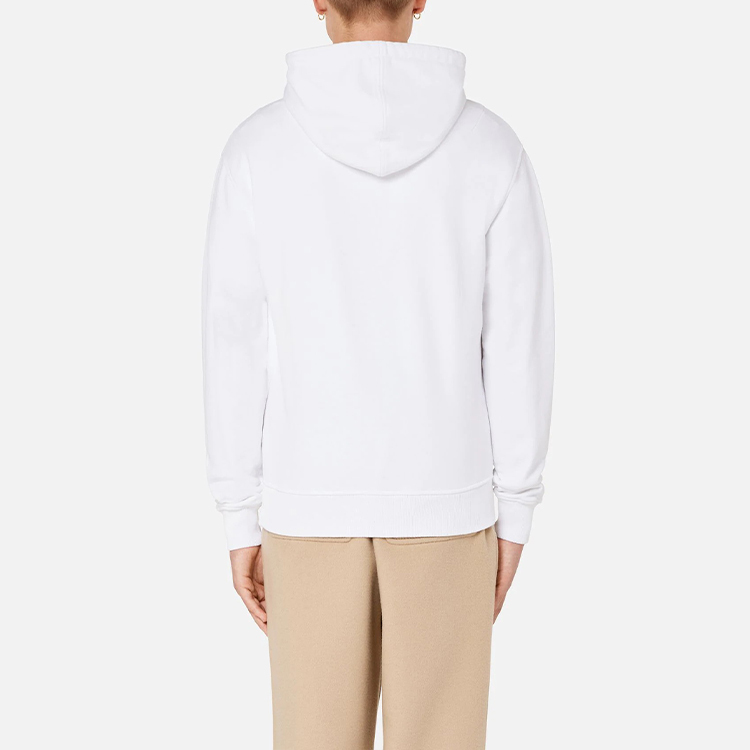 【代購】Ami Classic Hoodie A21HJ008730-100
