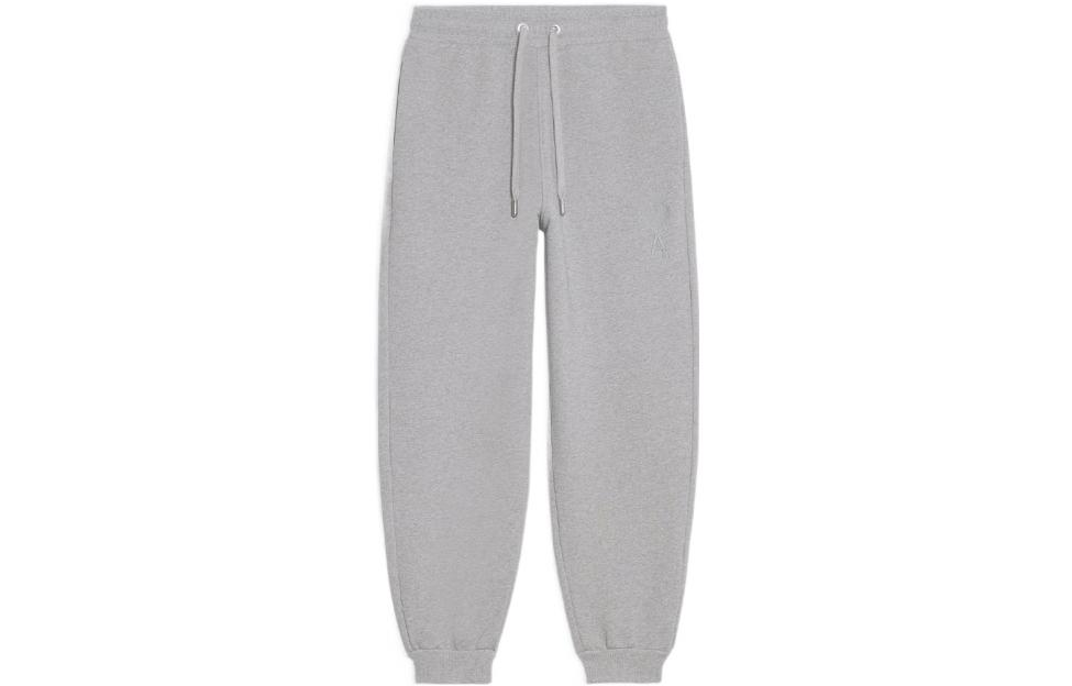 【代購】Ami Tonal Big Track Pants UTR202747-055