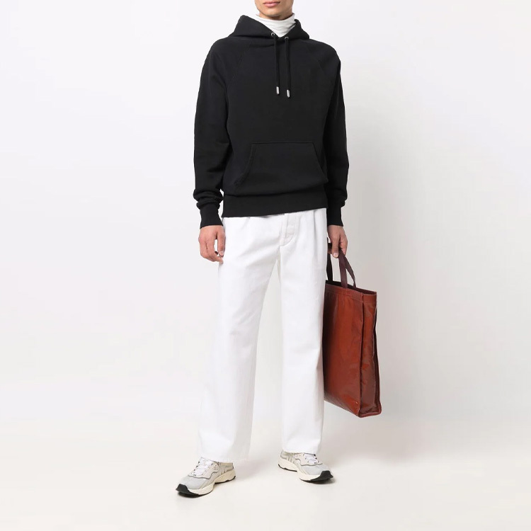 【代購】Ami Hoodie USW202747-001