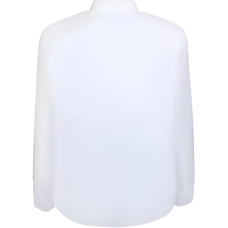 【代購】AMIPARIS Shirts Men's White Lapel Moderate Other HSH123CO0024-100