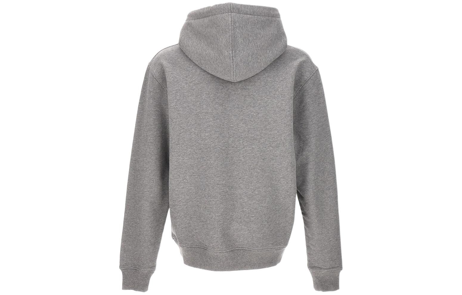 【代購】AMIPARIS Long Sleeved Drawstring Hoodie USW203730-055