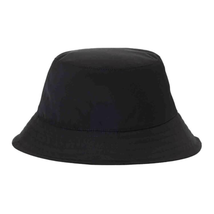 【代購】Ami Paris Ami De Coeur Logo Plaque Bucket Hat UHA241PA0007001