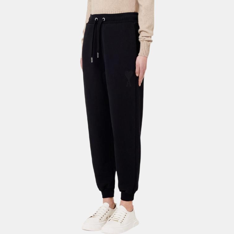 【代購】Ami Tonal Big Adc Track Pants UTR202747-001