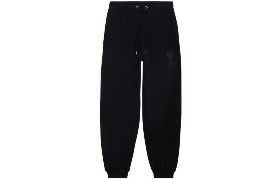 【代購】Ami Tonal Big Adc Track Pants UTR202747-001