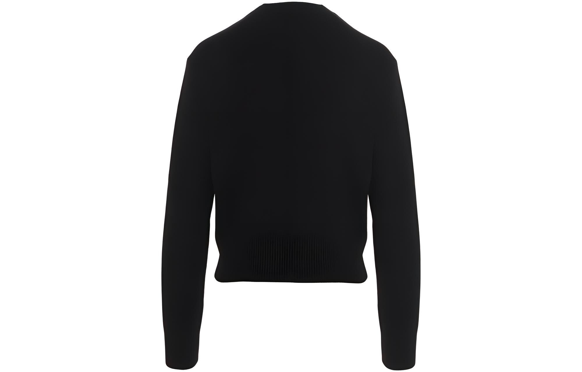 【代購】Ami Paris Ami De Coeur Embroidered Crewneck Jumper BFFKS001-001001