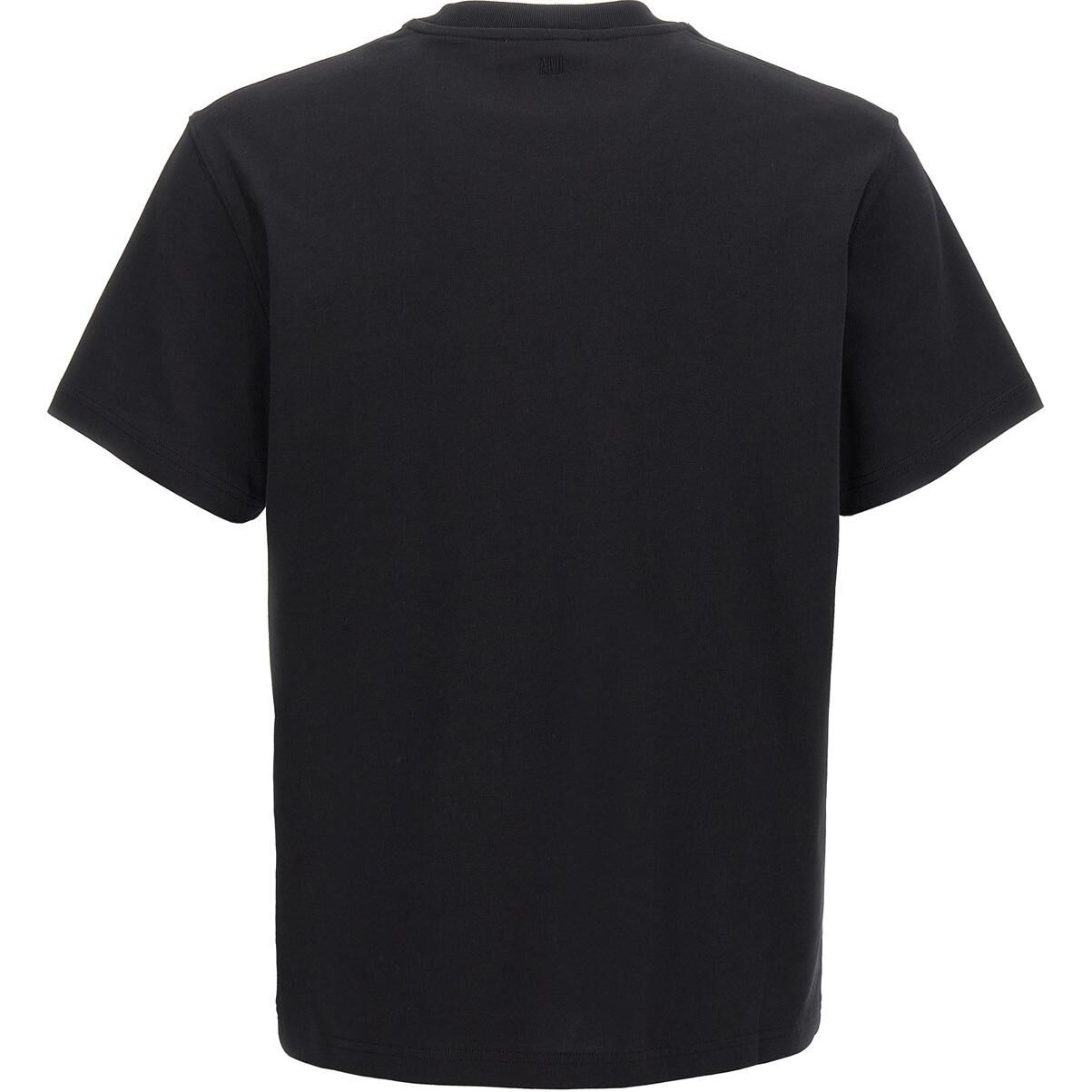【代購】Ami Paris Ami De Coeur Cotton T shirt UTS027726001