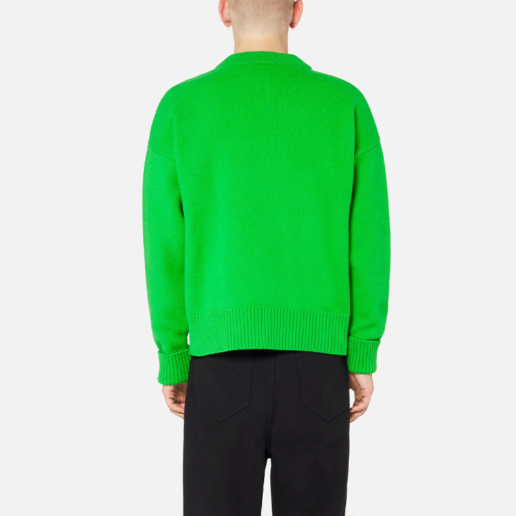 【代購】Ami Cardigan UKC002-018313