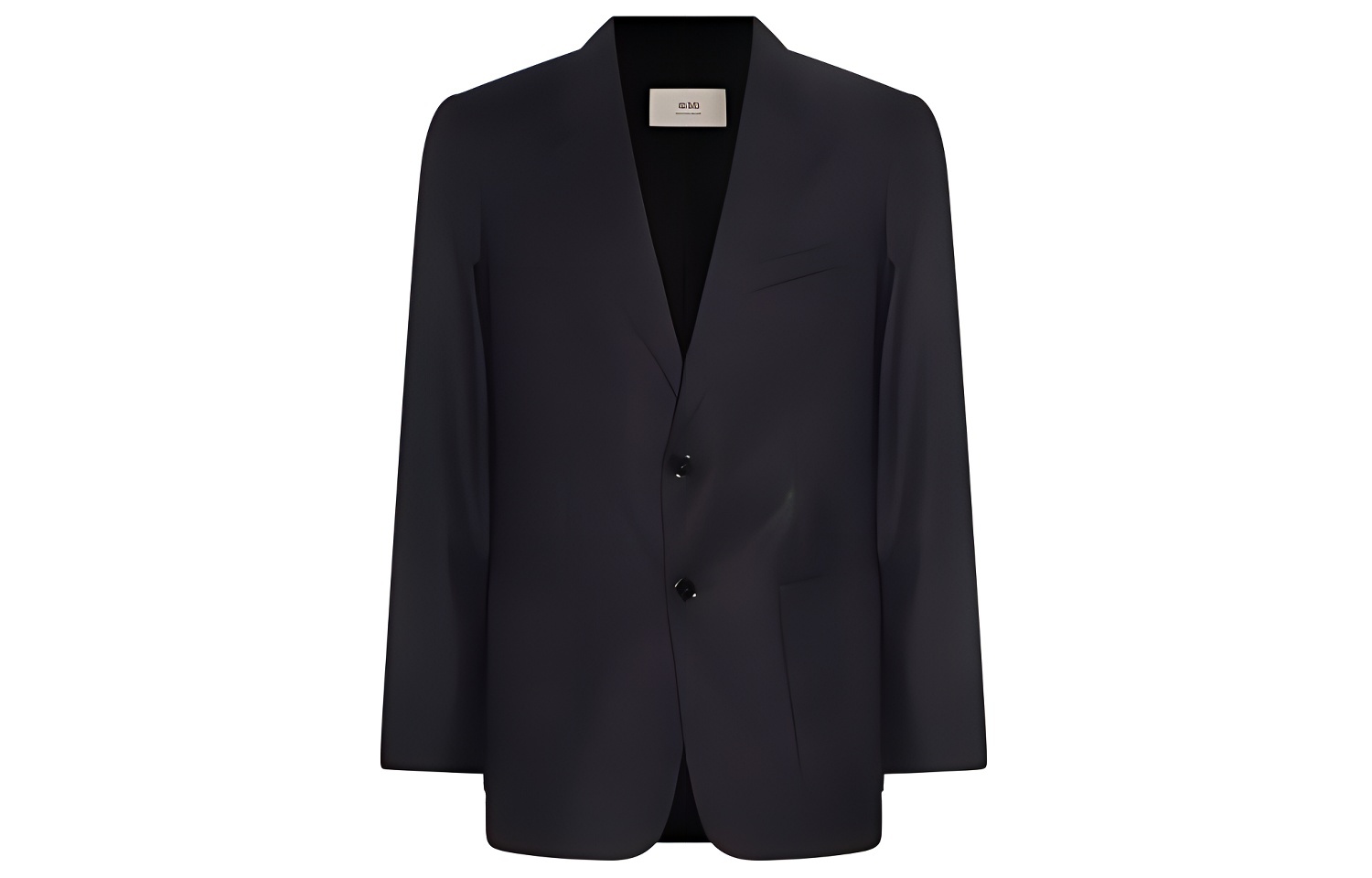 【代購】Ami Button Up Jacket HBV005WV0023055