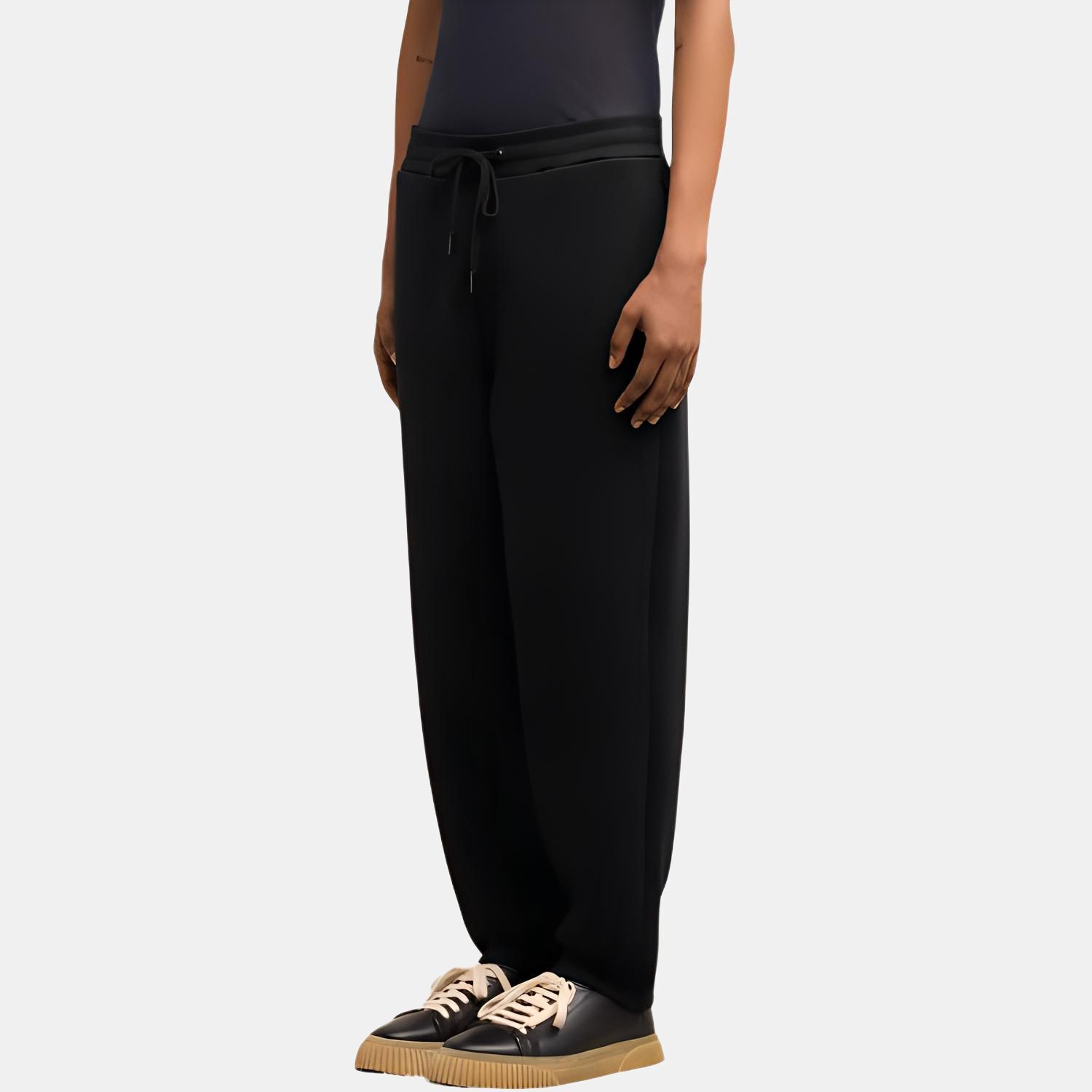【代購】Ami Sweatpants UTR237749-001
