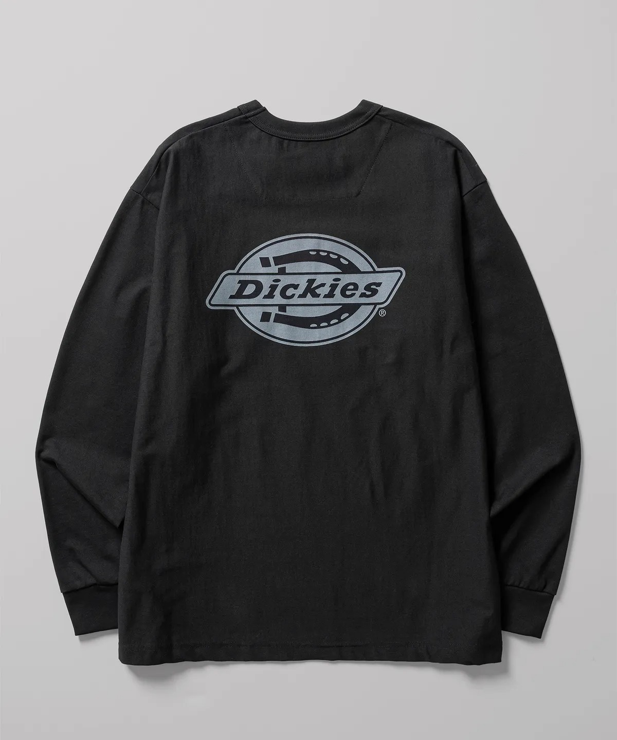 DICKIES BACK MONO LOGO LONG SLEEVE