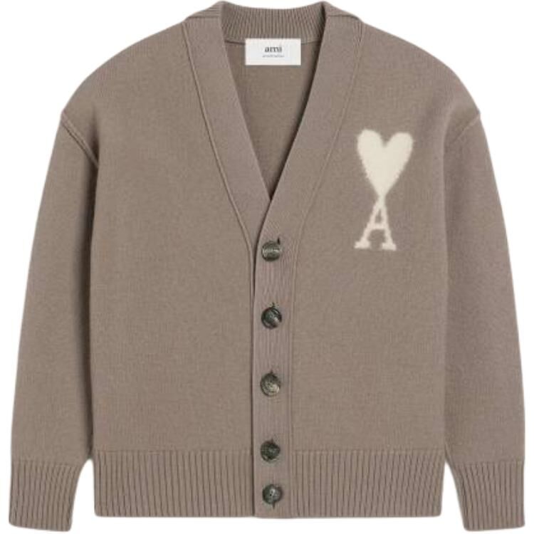 【代購】Ami Ami De Coeur Cardigan UKC090KN0090-0957