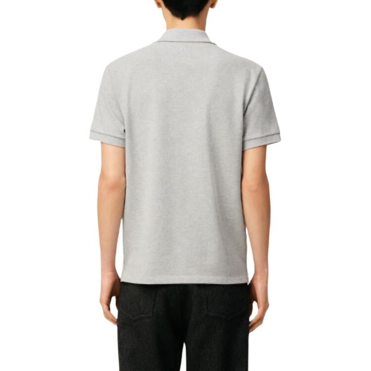 【代購】Amiparis Ami de Coeur cotton polo shirt HPL4117600951