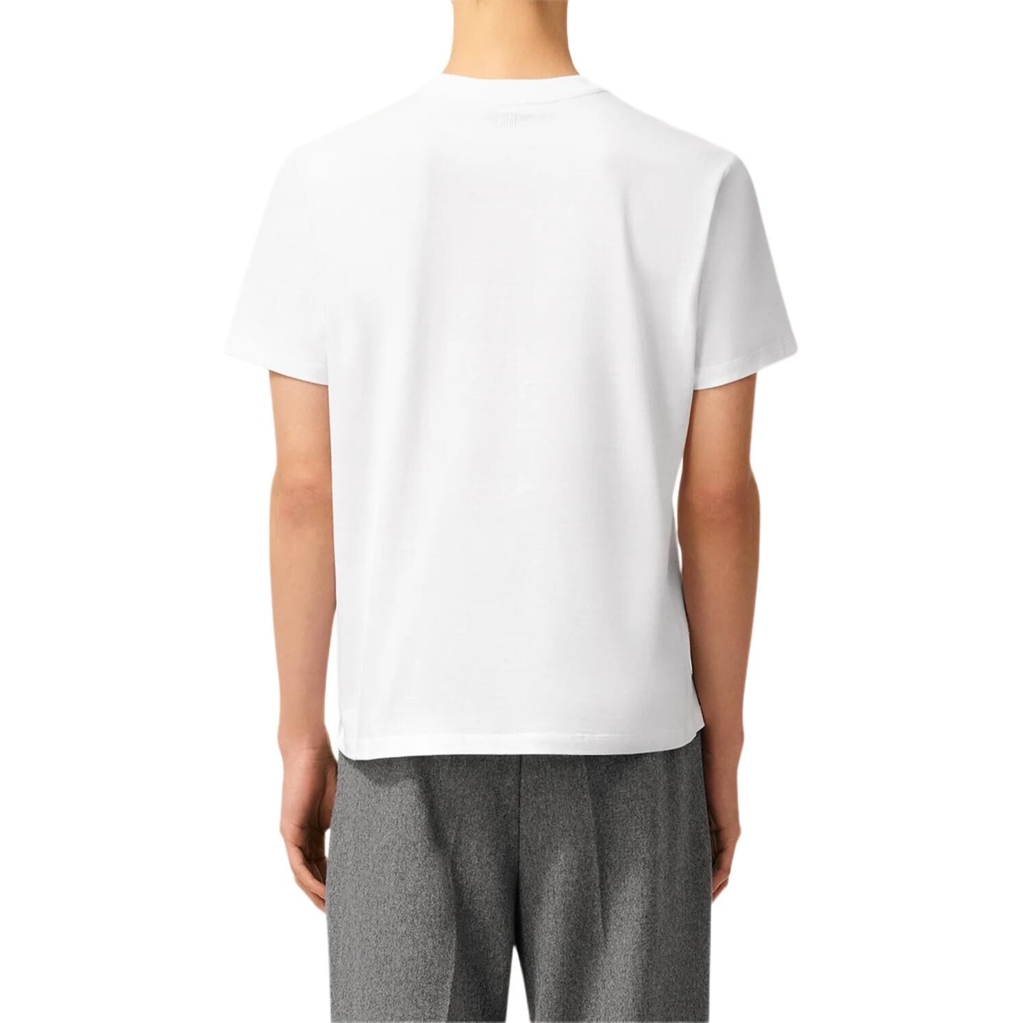 【代購】Amiparis Ami de Coeur T-shirt HTS346724-100