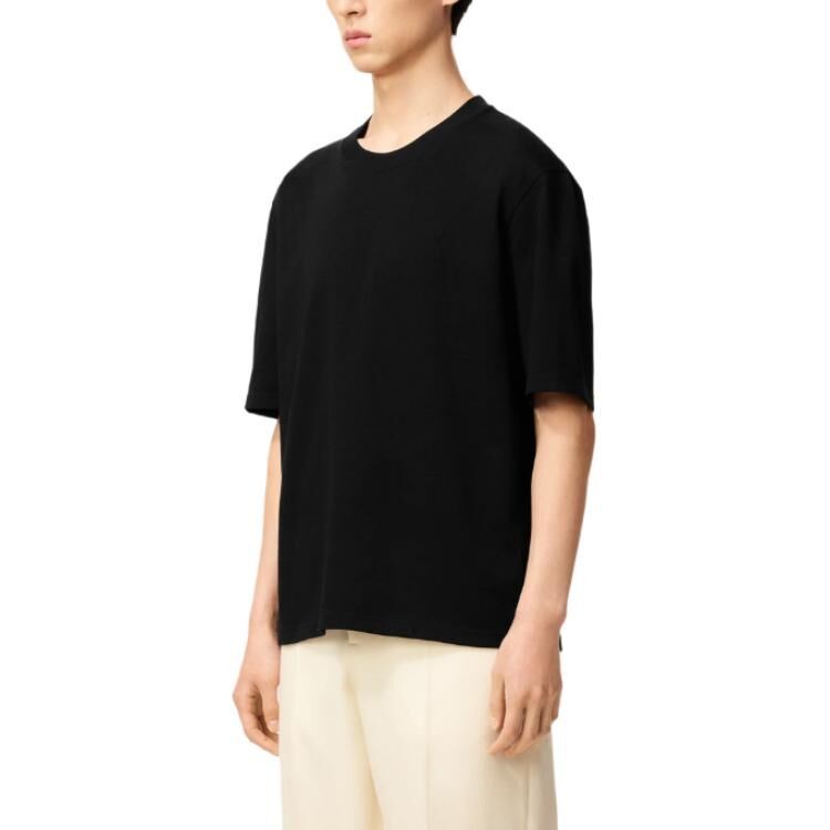 【代購】Amiparis Ami de Coeur T-shirt UTS341726001