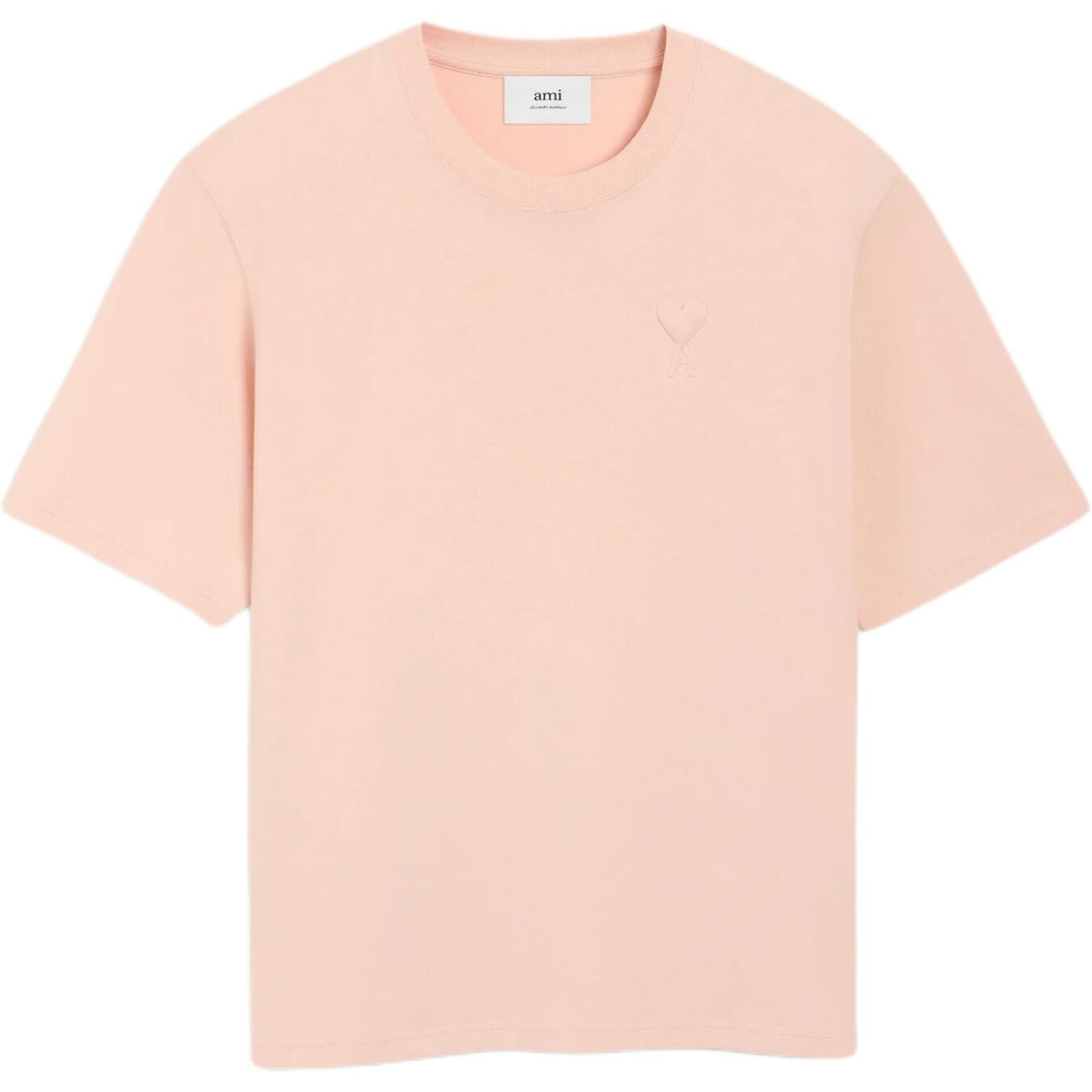 【代購】Amiparis Ami De Coeur cotton T-shirt UTS357726680