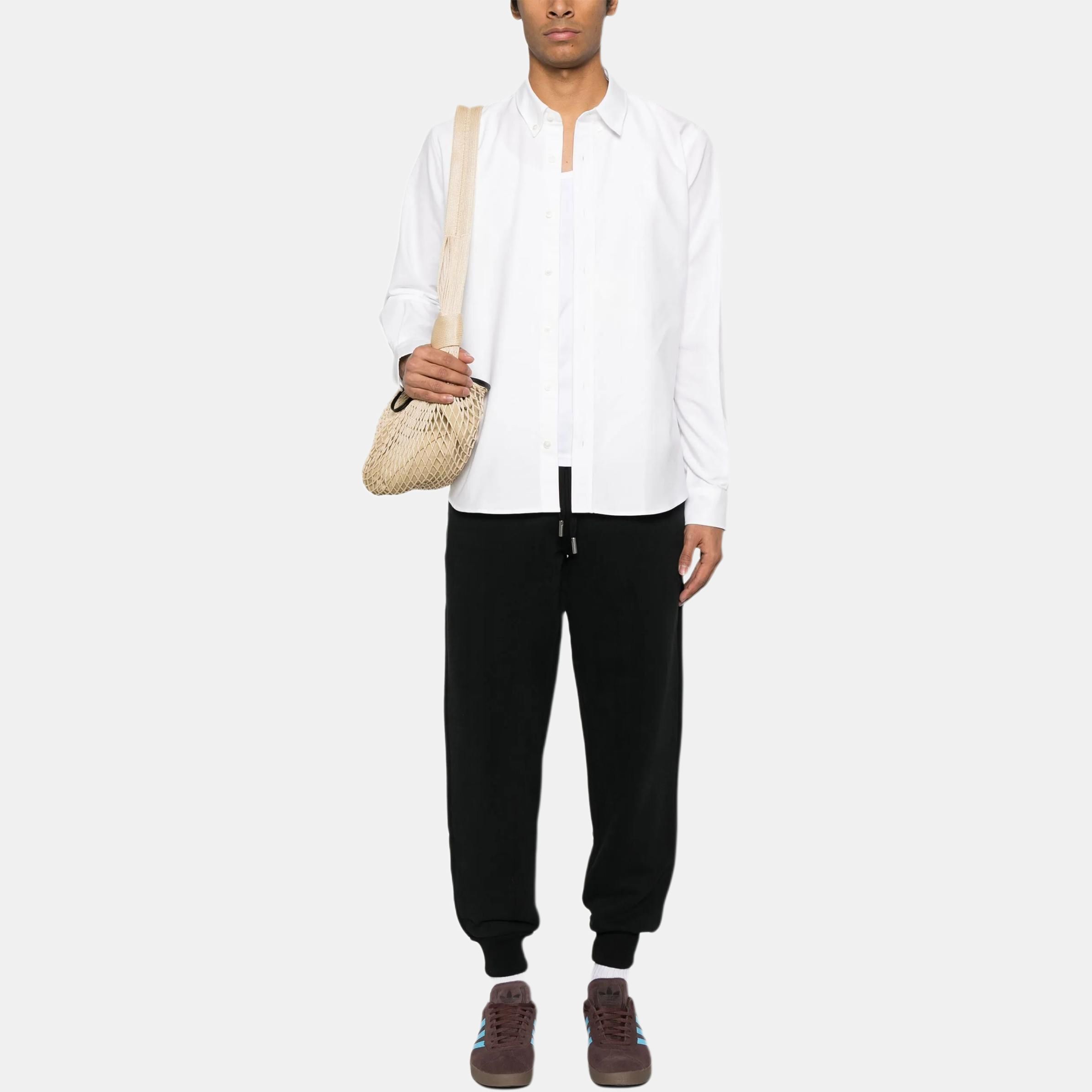 【代購】Ami Ami De Coeur Drawstring Track Pants UTR240747-001