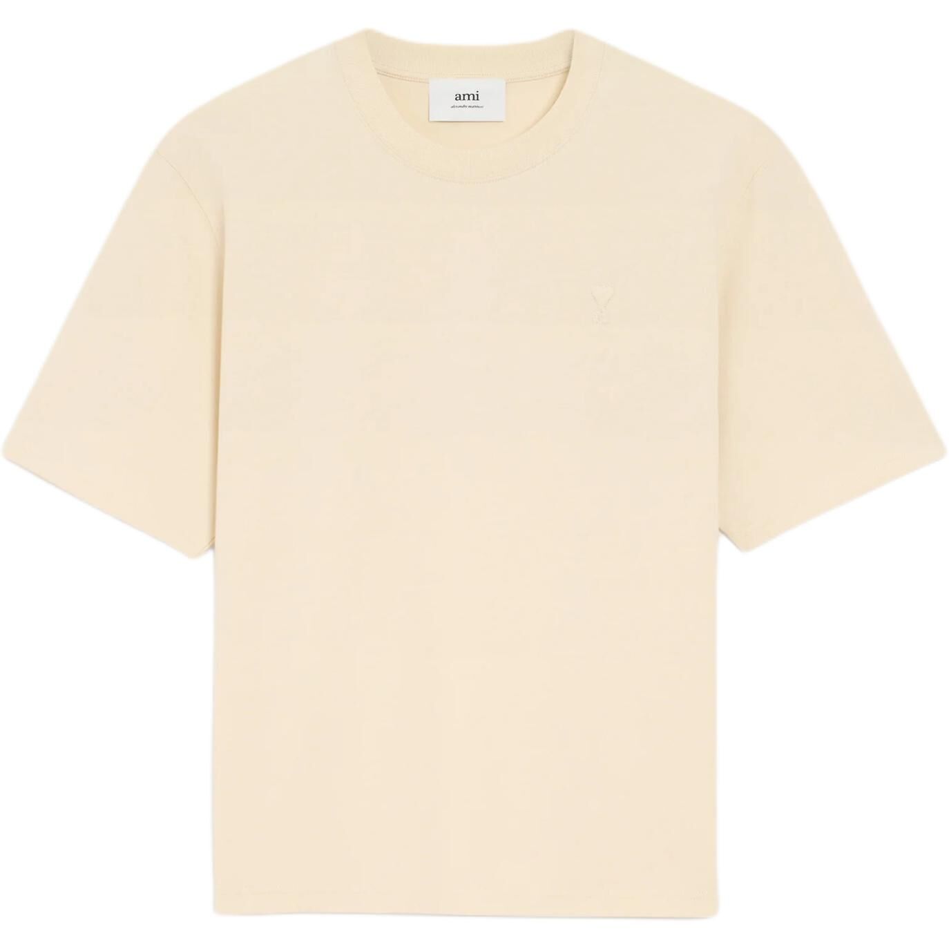 【代購】Amiparis Ami de Coeur T-shirt UTS341726185