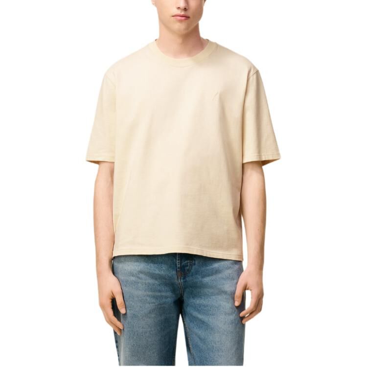 【代購】Amiparis Ami de Coeur T-shirt UTS341726185