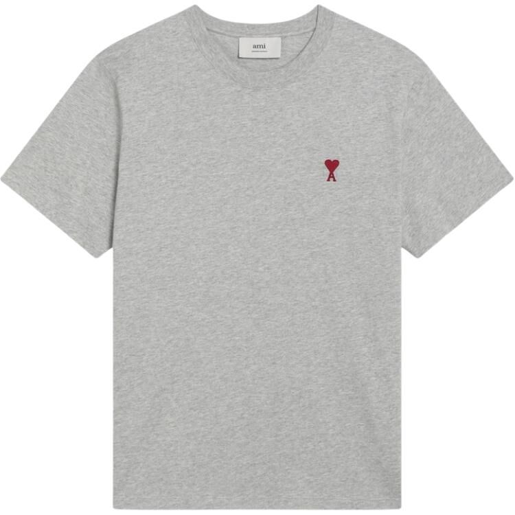 【代購】Amiparis Ami de Coeur T-shirt BFUTS035U724-0951