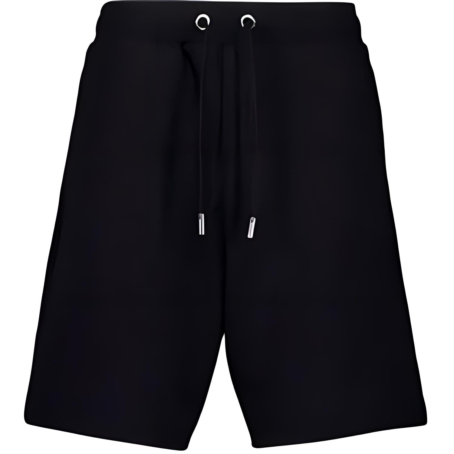 【代購】Amiparis Paris Ami de Coeur Embroidered Drawstring Shorts HSO674747001