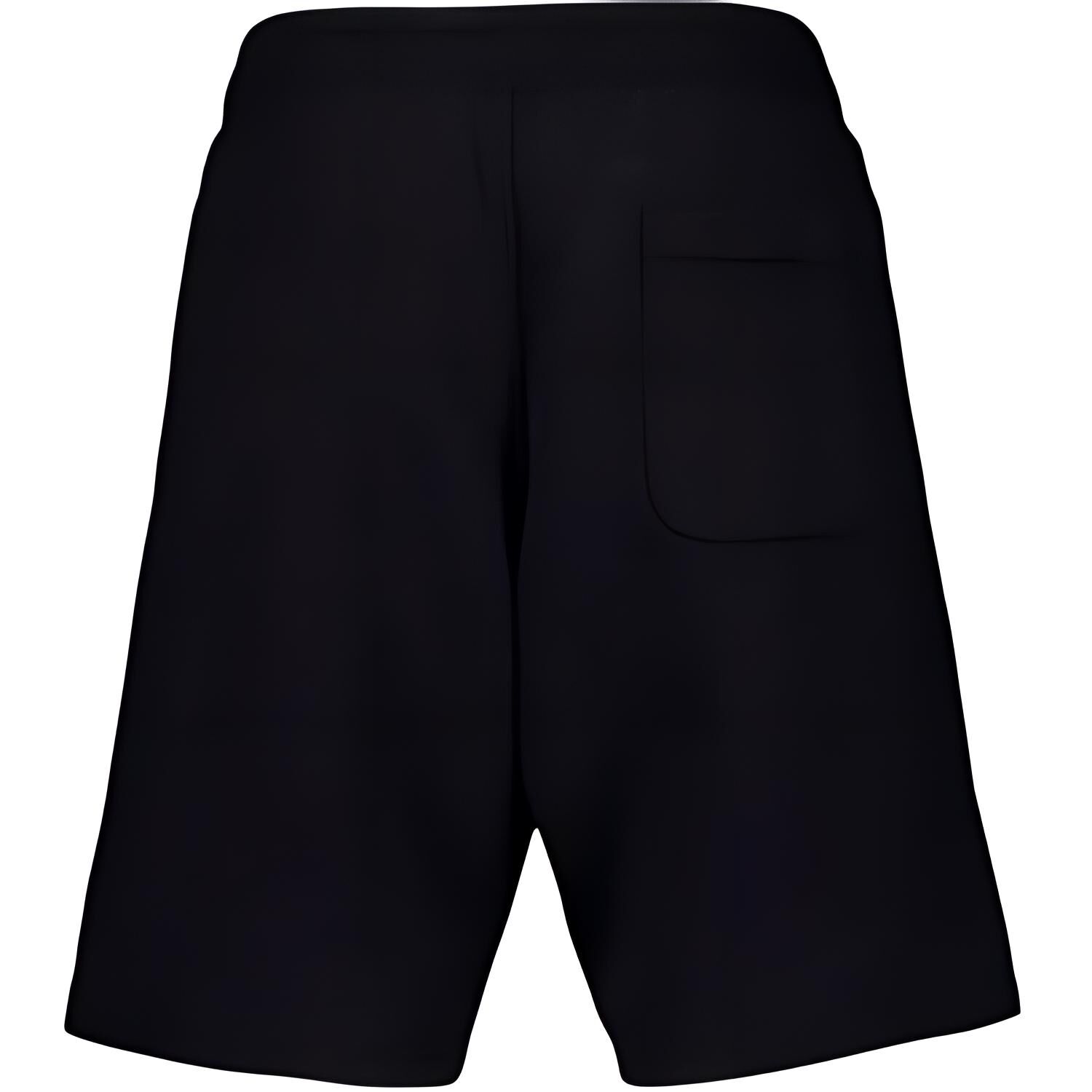 【代購】Amiparis Paris Ami de Coeur Embroidered Drawstring Shorts HSO674747001