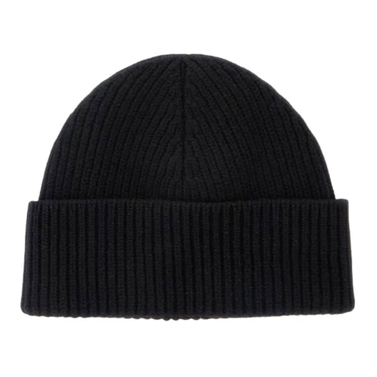 【代購】Ami Paris Ami De Coeur Logo Embroidered Beanie UBO0060180180