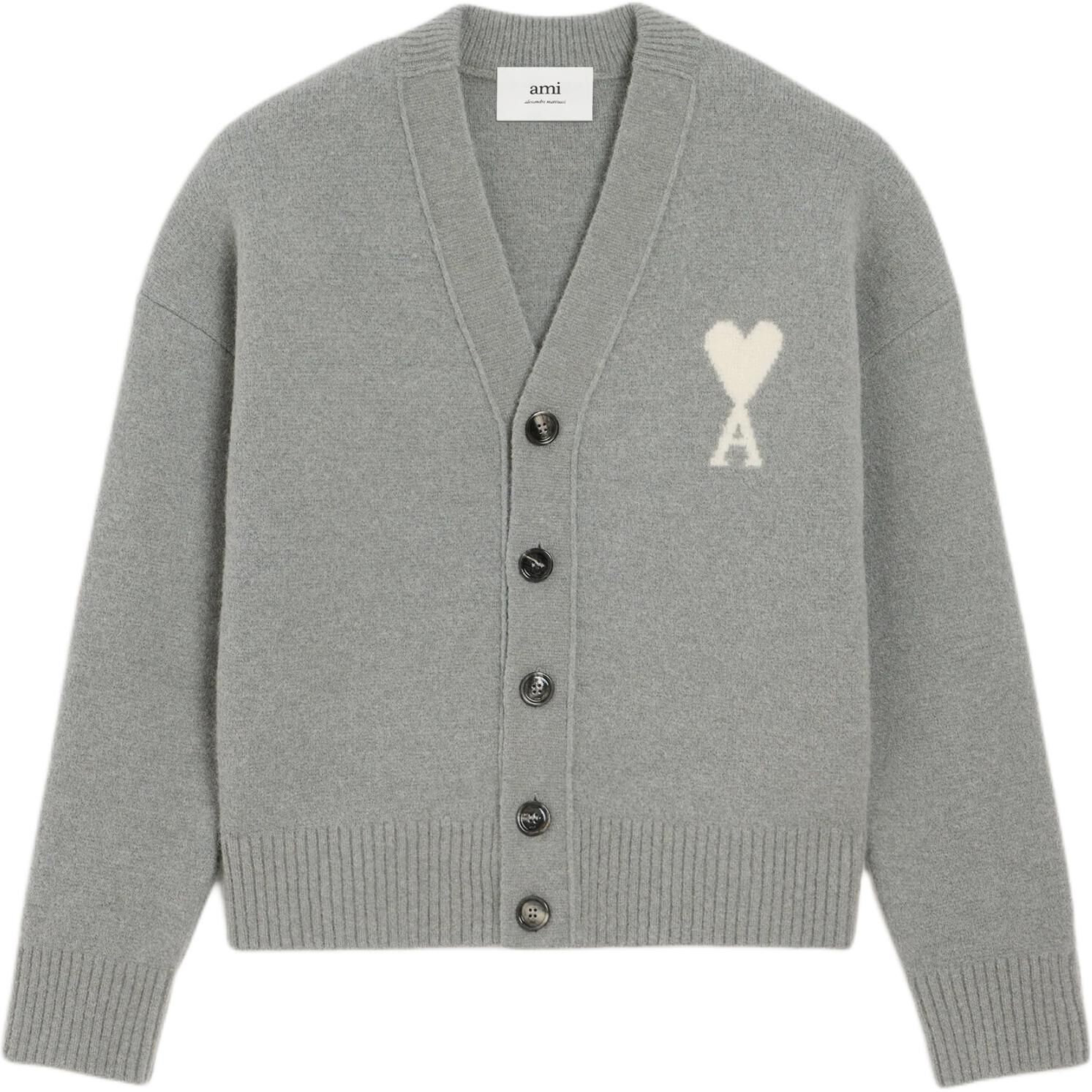 【代購】Amiparis Ami de Coeur cardigan UKC365KN0135-058