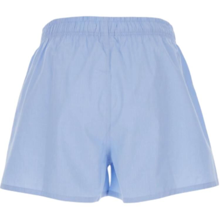 【代購】Ami Paris Ami De Coeur Logo Embroidered Boxers HUN010CO0094450