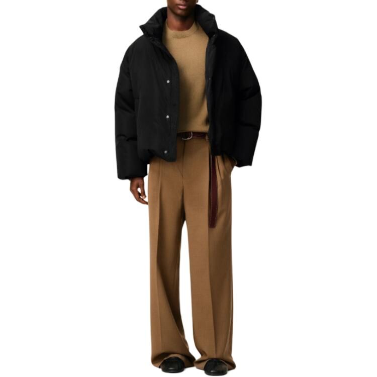 【代購】Amiparis Ami De Coeur puffer jacket HJK818PL0039-001