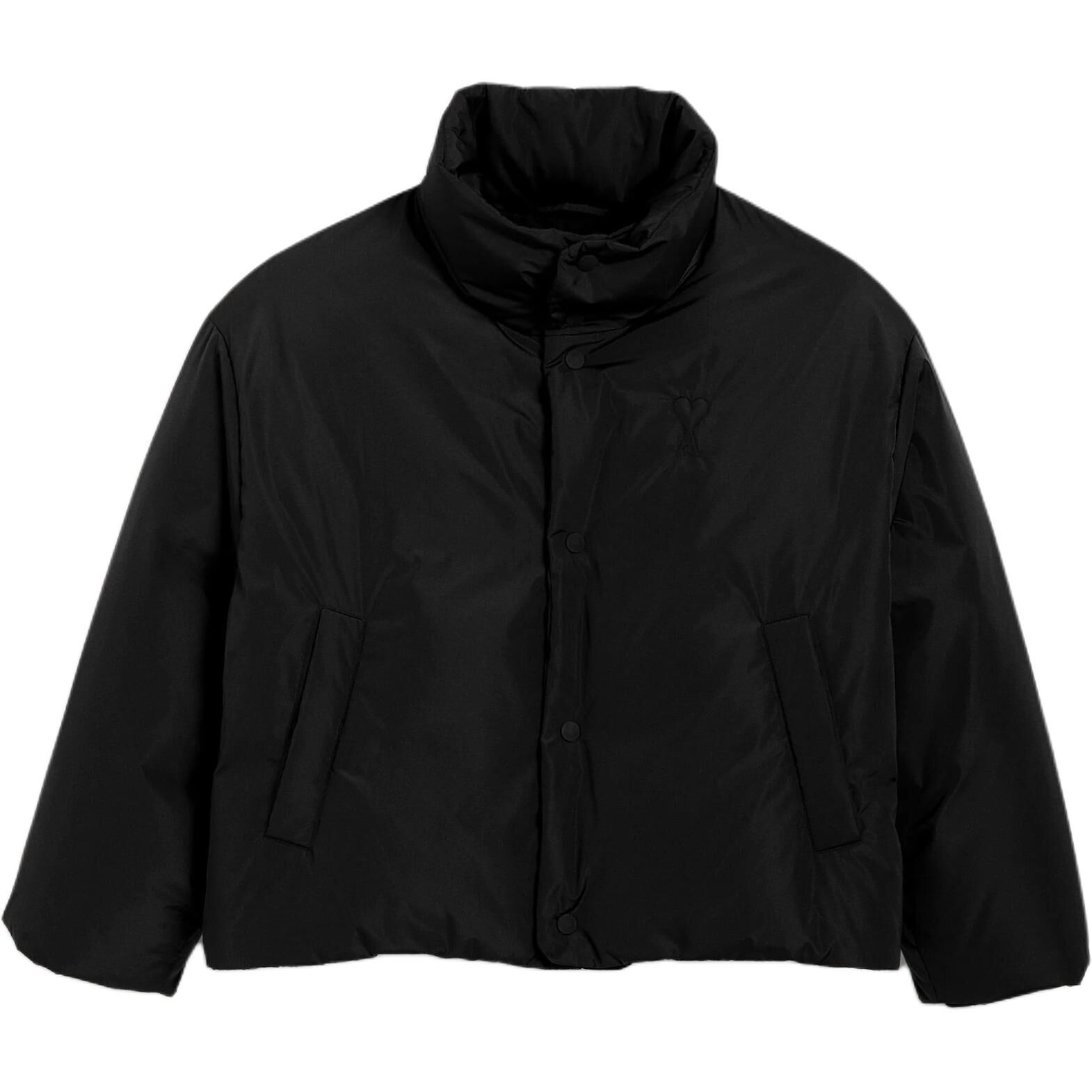 【代購】Amiparis Ami De Coeur puffer jacket HJK818PL0039-001